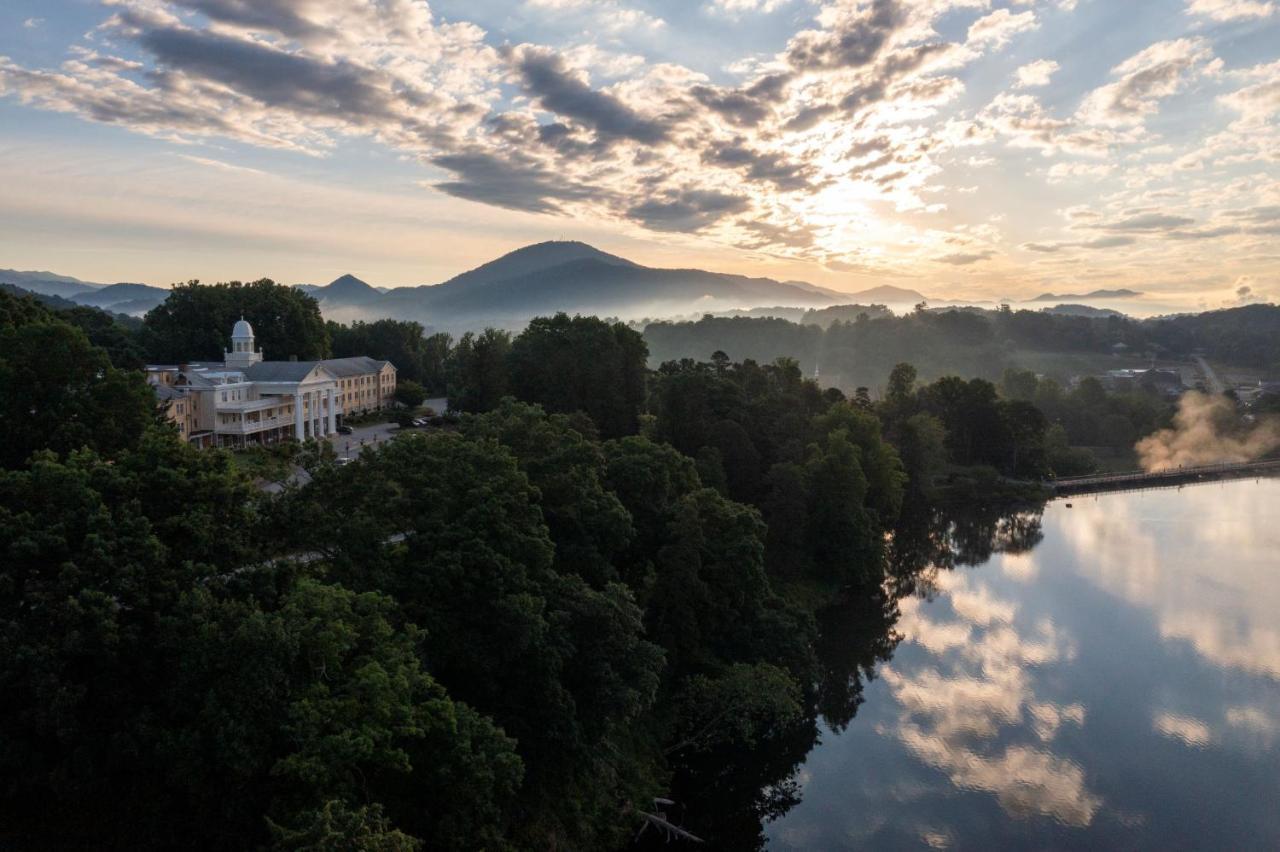 Lambuth Inn Lake Junaluska Exterior foto