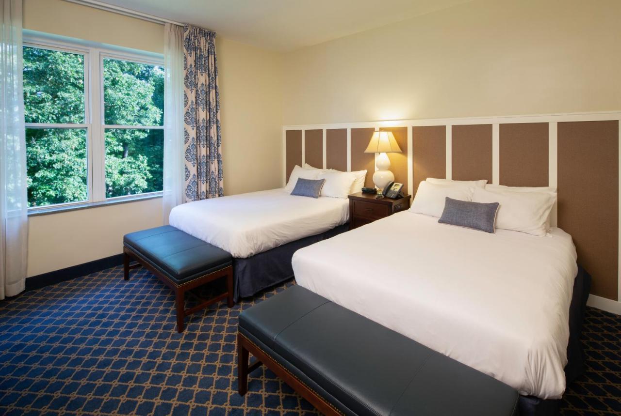 Lambuth Inn Lake Junaluska Exterior foto